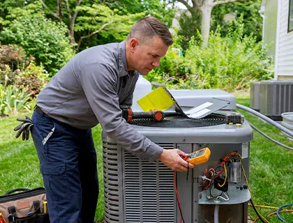 AC Heater Repair In Woodland Hills