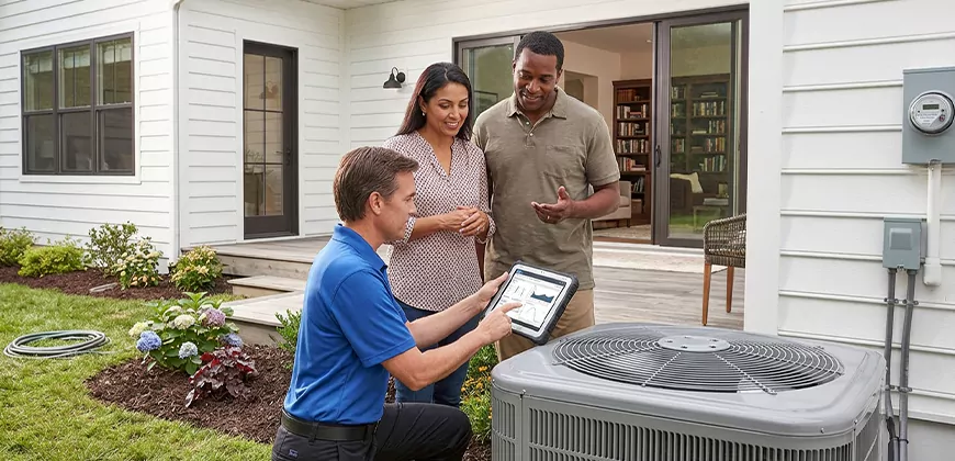 Mini Split and Ductless Installation in Woodland Hills