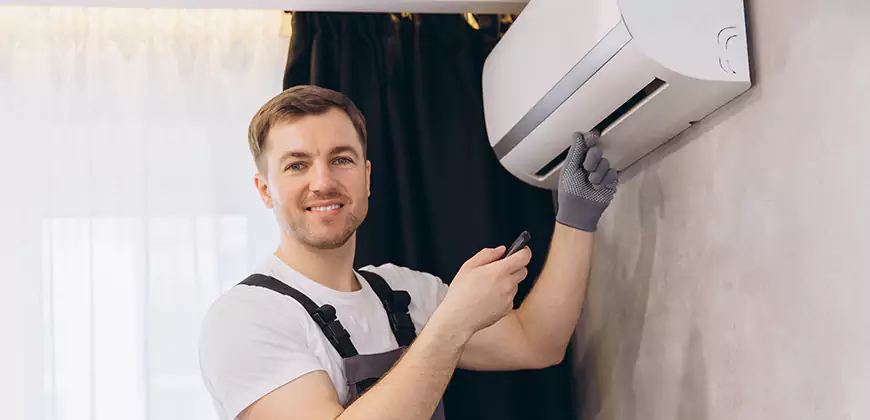 Multi Split Air Conditioner Installation in Woodland Hills