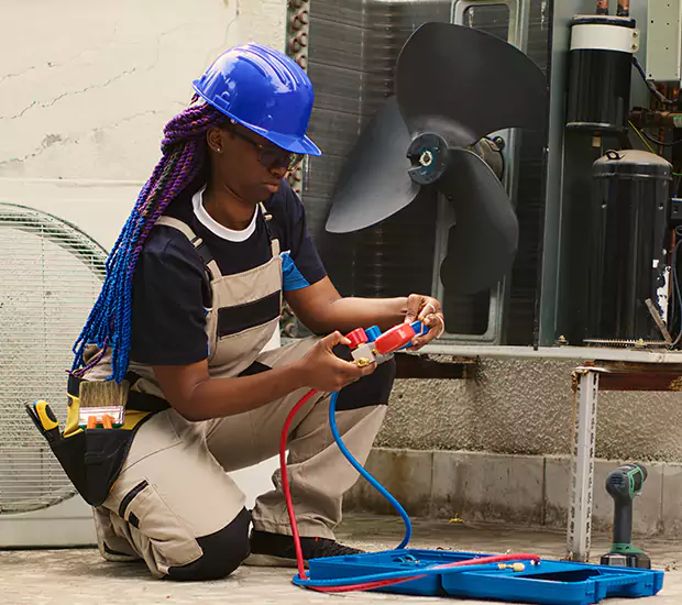 Licensed AC Electrical Repair Pros in Woodland Hills, CA