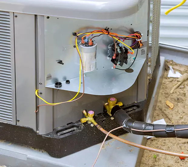 Proven AC Heater Repair: Your Local Heating Team in Woodland Hills, CA