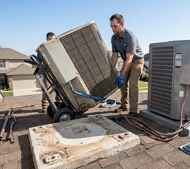 Proven AC Replacement: Your Local System Upgrade Team in Woodland Hills, CA
