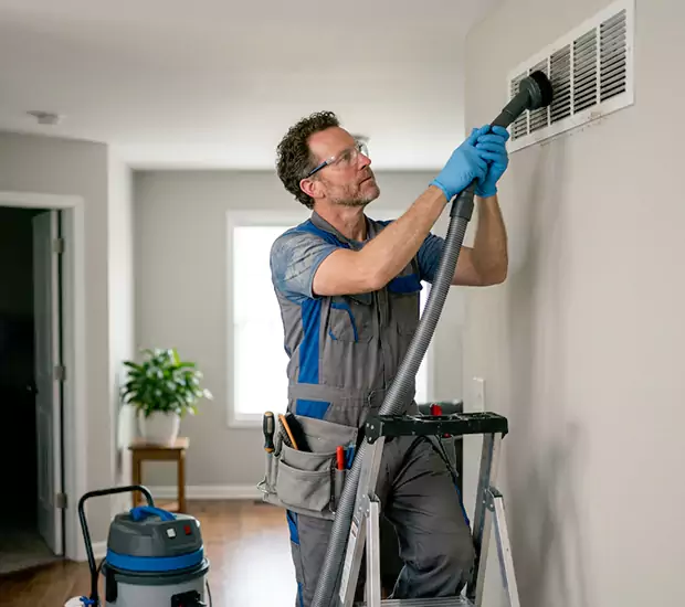 Proven Air Duct Cleaning: Your Local Indoor Air Quality Team in Woodland Hills, CA