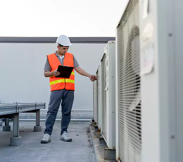 Proven Commercial AC Repair: Your Local Business Cooling Team in Woodland Hills, CA