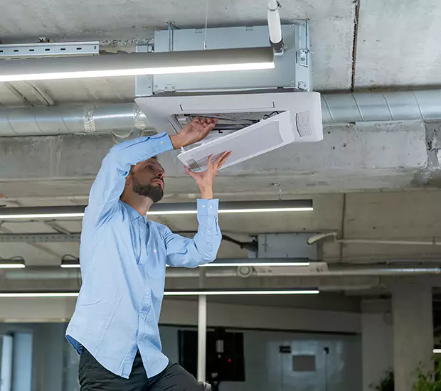 Proven Commercial AC Replacement: Your Local Business Cooling Team in Woodland Hills, CA