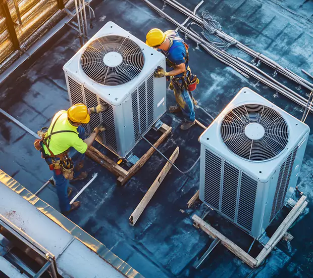 Proven Commercial HVAC: Your Local Business Comfort Team in Woodland Hills, CA