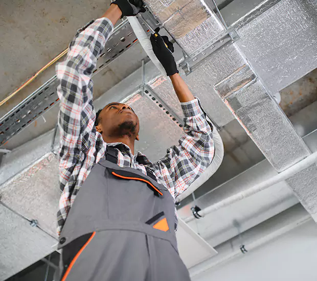 Proven Duct Repair: Your Local Ductwork Specialists in Woodland Hills, CA
