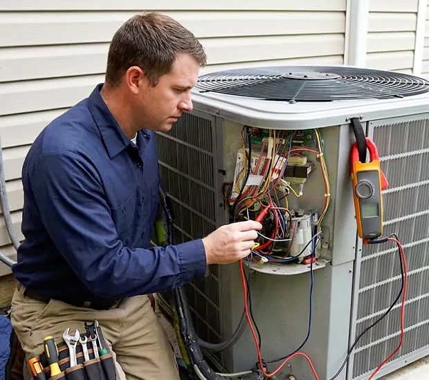 Proven Emergency AC Repair: Your Local 24 Hour Response Team in Woodland Hills, CA