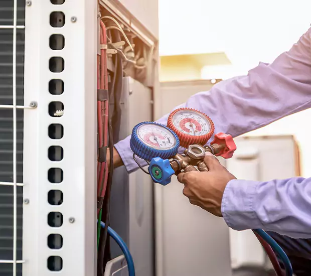 Proven HVAC Maintenance Service: Your Local Tune-Up Team in Woodland Hills, CA
