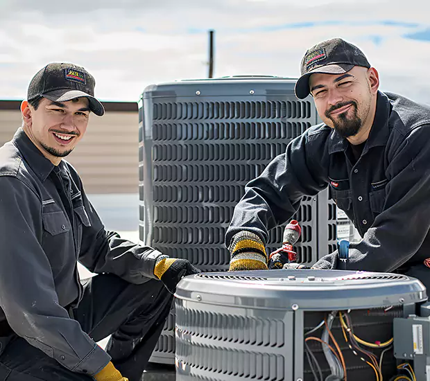 Proven HVAC Repair: Your Local Heating and Cooling Team in Woodland Hills, CA