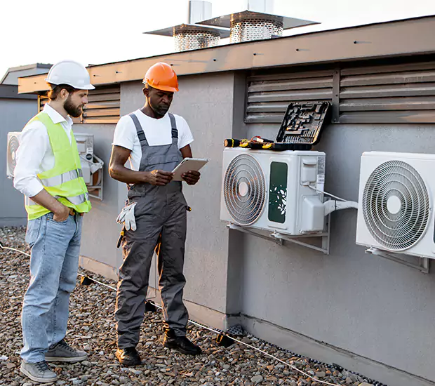 Proven Outdoor AC Installation: Your Local Condenser Specialists in Woodland Hills, CA