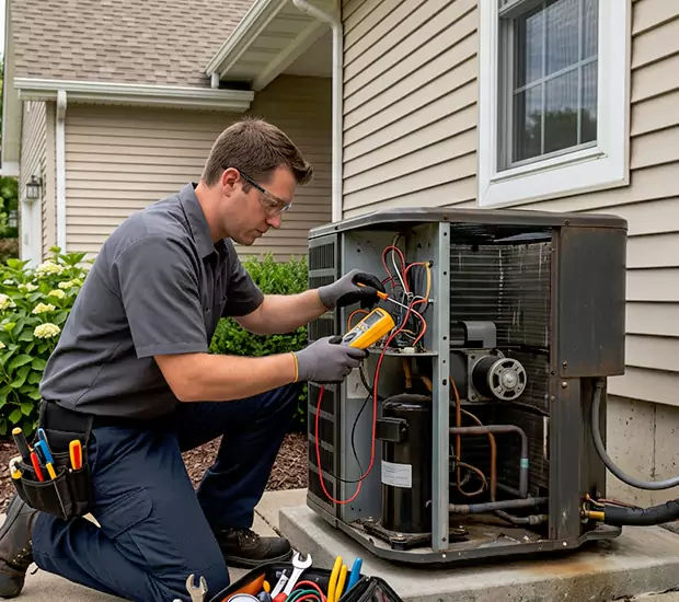 Proven Residential HVAC Services: Your Local Home Comfort Team in Woodland Hills, CA