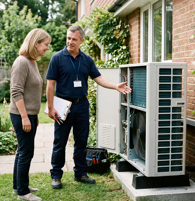 Why Woodland Hills, CA Homeowners Choose Woodland Hills HVAC Pro for AC Maintenance?