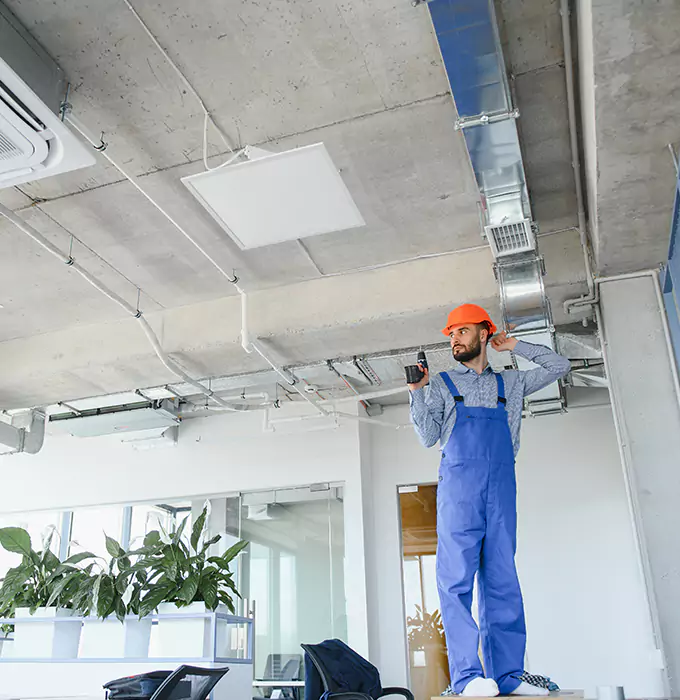 Why Woodland Hills, CA Businesses Choose Woodland Hills HVAC Pro for Commercial AC Installation?