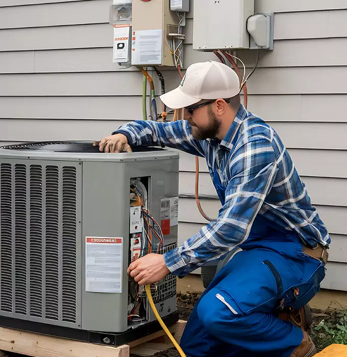 Why Woodland Hills, CA Homeowners Choose Woodland Hills HVAC Pro for HVAC Installation?